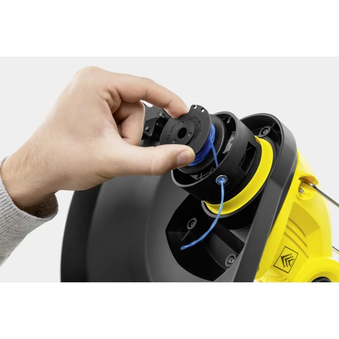 Аккумуляторный триммер Karcher LTR 18-30 Battery (1.444-310.0)