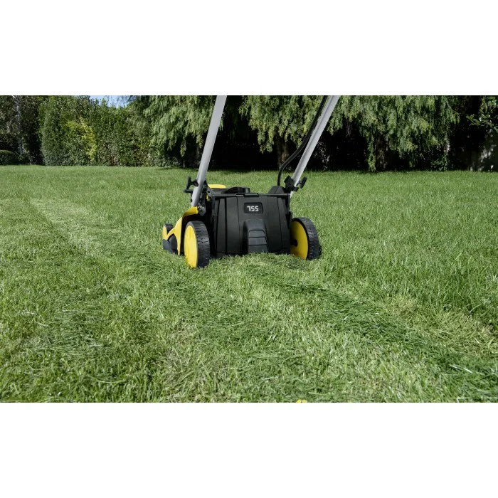 Аккумуляторная газонокосилка Karcher LMO 36-46 Battery (1.444-472.0)