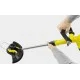 Аккумуляторный триммер Karcher LTR 3-18 Dual (1.445-450.0)