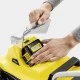 Аккумуляторная газонокосилка Karcher LMO 2-18 Battery Set (1.445-401.0)