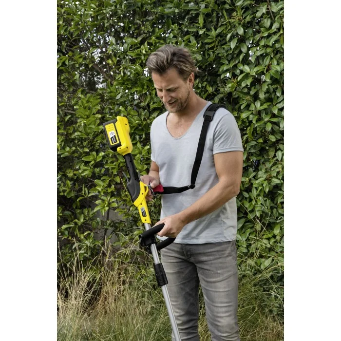 Аккумуляторный триммер Karcher LTR 36-33 Battery (1.444-350.0)