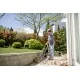 Аккумуляторная воздуходувка Karcher BLV 36-240 Battery (1.444-170.0)