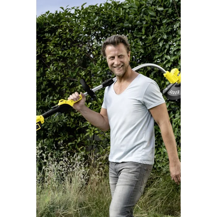 Аккумуляторный триммер Karcher LTR 36-33 Battery (1.444-350.0)