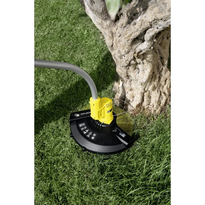 Аккумуляторный триммер Karcher LTR 36-33 Battery (1.444-350.0)