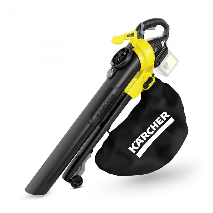 Аккумуляторная воздуходувка Karcher BLV 36-240 Battery (1.444-170.0)