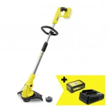 Акумуляторний тример Karcher LTR 18-30 Battery Set (9.611-429.0)