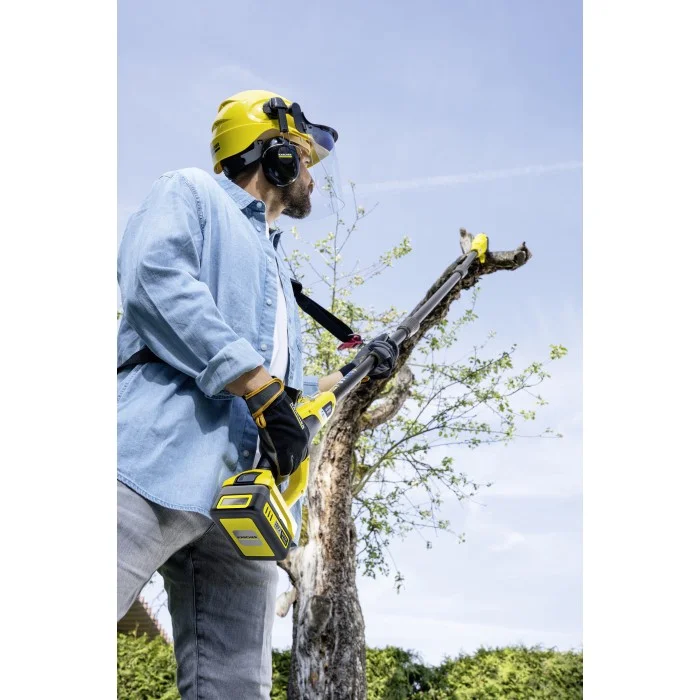 Аккумуляторный высоторез Karcher PSW 18-20 Battery (1.444-010.0)
