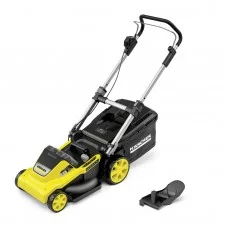 Аккумуляторная газонокосилка Karcher LMO 5-18 Dual (1.445-430.0)