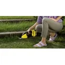 Аккумуляторные ножницы Karcher