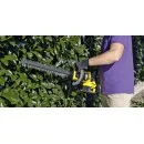 Аккумуляторный кусторез Karcher