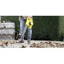 Аккумуляторная воздуходувка Karcher
