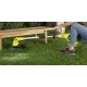 Аккумуляторный триммер Karcher Аккумуляторный триммер Karcher