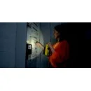 Аккумуляторный многофункциональный фонарь Karcher