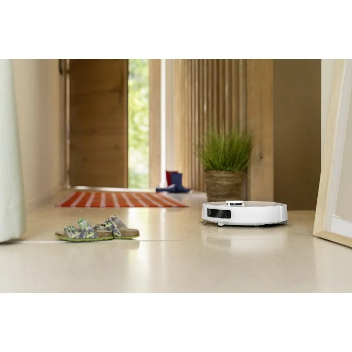 Робот-пылесос Karcher RVM 4 Comfort (1.269-130.0)