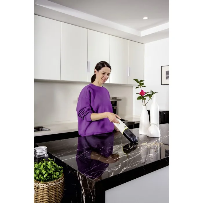 Пылесос Karcher CVH 3 Plus (1.198-350.0)
