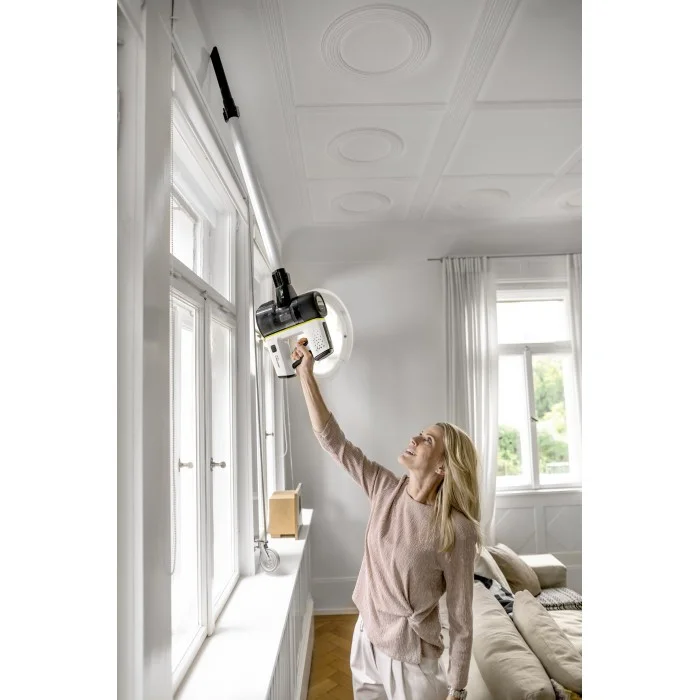 Пылесос Karcher VC 7 Cordless yourMax (1.198-710.0)