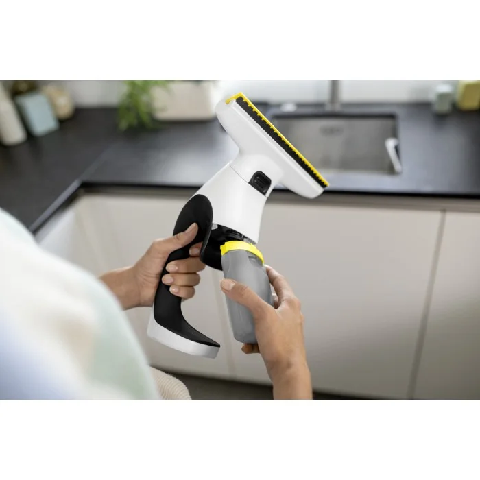 Оконный пылесос Karcher WV 1 Compact Care (1.633-628.0)