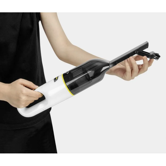 Пылесос Karcher CVH 3 Plus (1.198-350.0)