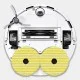 Робот-пылесос Karcher RVM 4 Comfort (1.269-130.0)