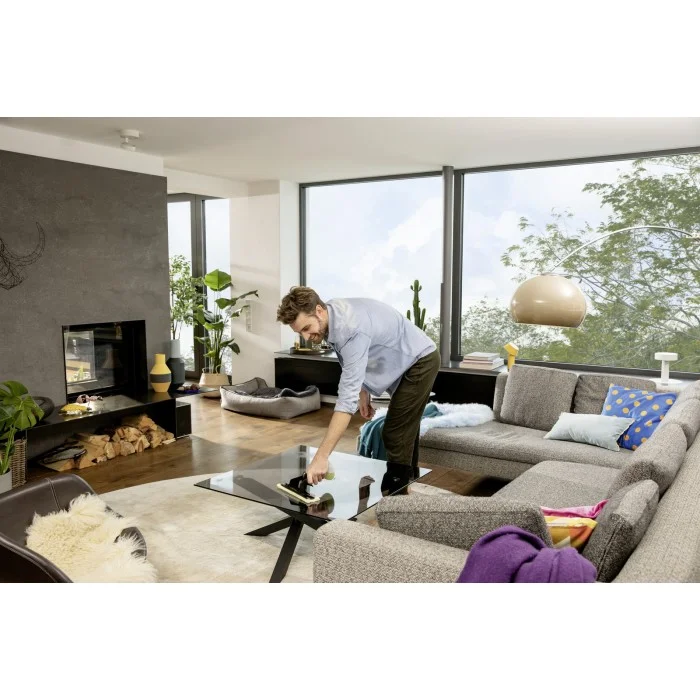 Оконный пылесос Karcher WV 4-4 Plus (1.633-540.0)