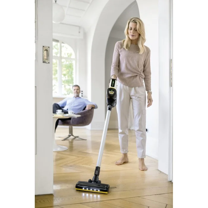 Пылесос Karcher VC 7 Cordless yourMax (1.198-710.0)