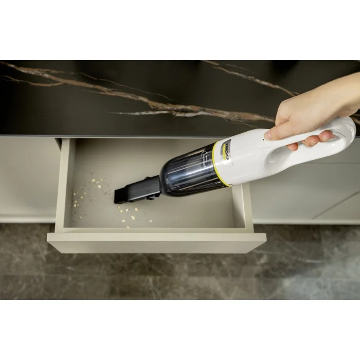 Пылесос Karcher CVH 3 Plus (1.198-350.0)