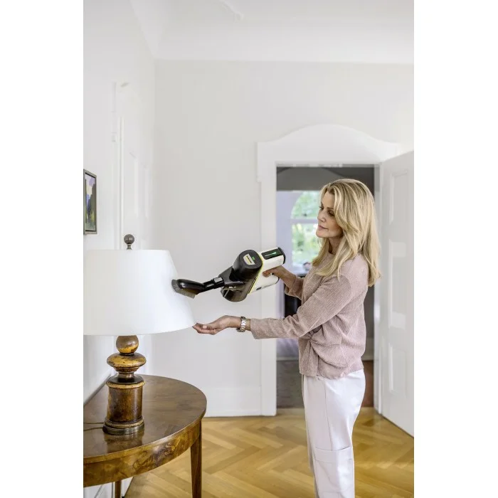 Пылесос Karcher VC 7 Cordless yourMax (1.198-710.0)