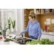Оконный пылесос Karcher WV 4-4 Plus (1.633-540.0)