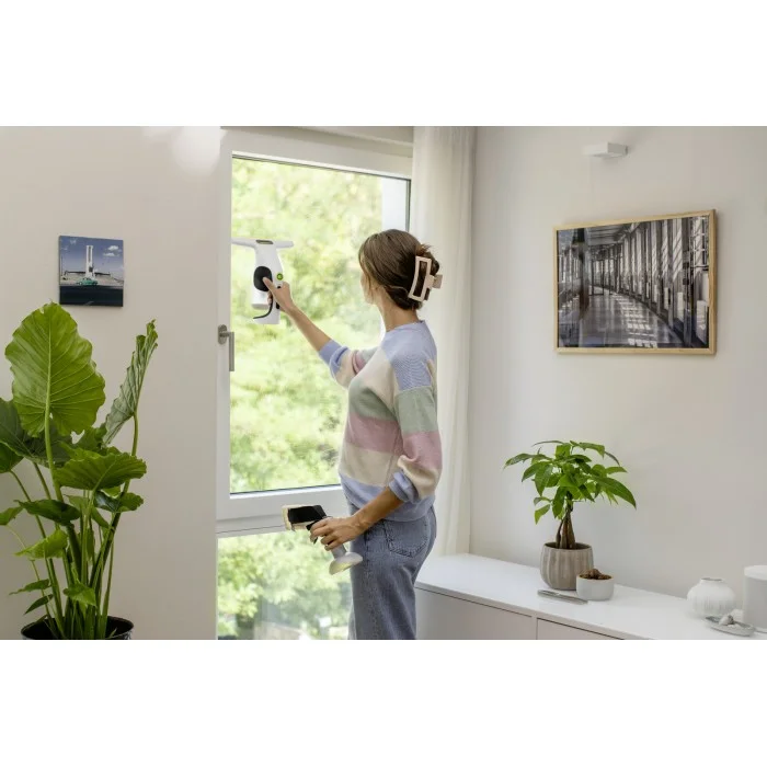 Оконный пылесос Karcher WV 1 Compact Care (1.633-628.0)