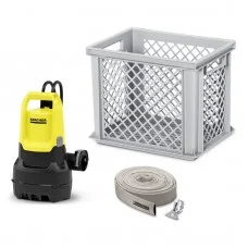 Дренажный насос Karcher SP 16.000 Flood Box (1.645-831.0)