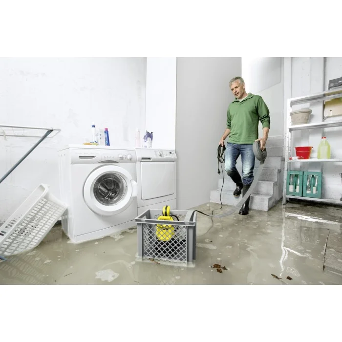 Дренажний насос Karcher SP 16.000 Flood Box (1.645-831.0)