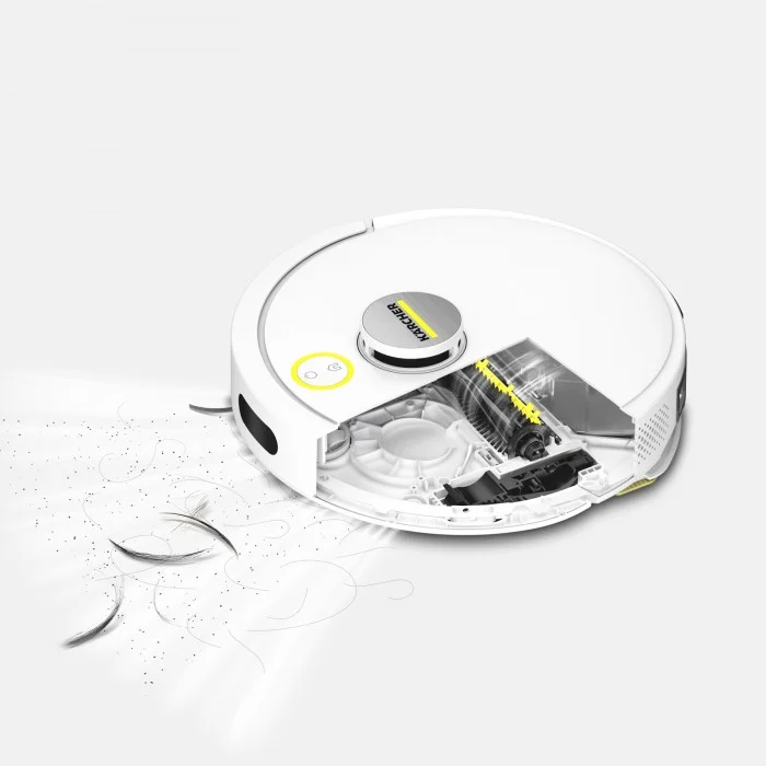Робот-пылесос Karcher RVC 3 Comfort (1.269-120.0)