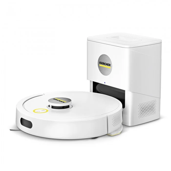 Робот-пылесос Karcher RVC 3 Comfort (1.269-120.0)