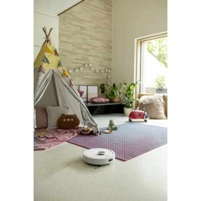 Робот-пылесос Karcher RVC 3 Comfort (1.269-120.0)