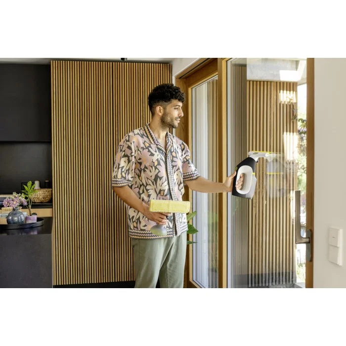 Оконный пылесос Karcher WV 3 Comfort Care (1.633-690.0)