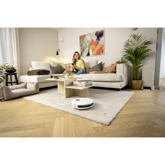 Робот-пылесос Karcher RCV 2 (1.269-670.0)