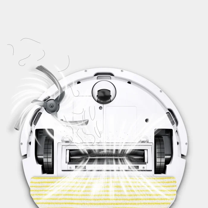 Робот-пылесос Karcher RVC 3 (1.269-110.0)