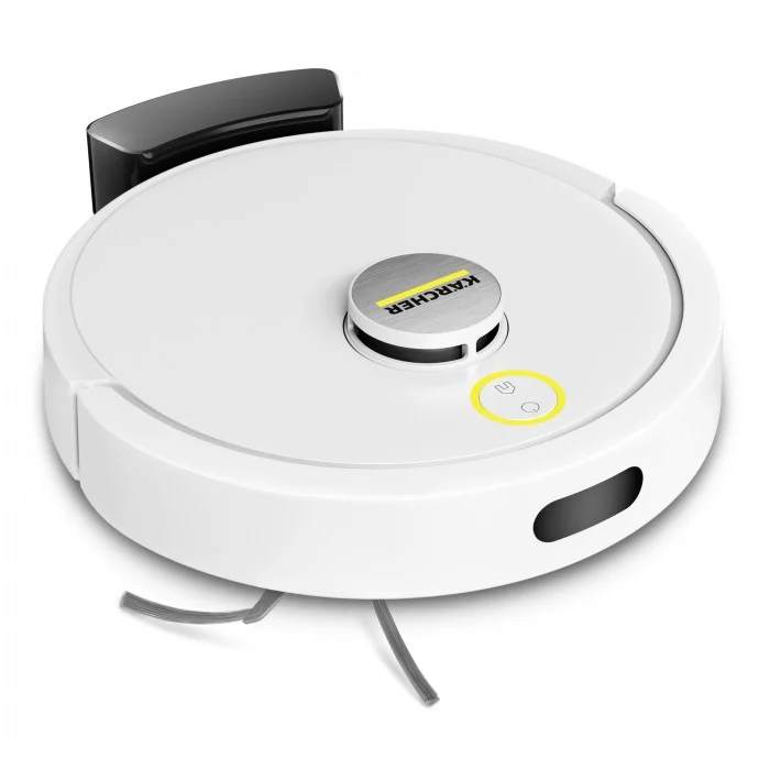 Робот-пылесос Karcher RVC 3 (1.269-110.0)
