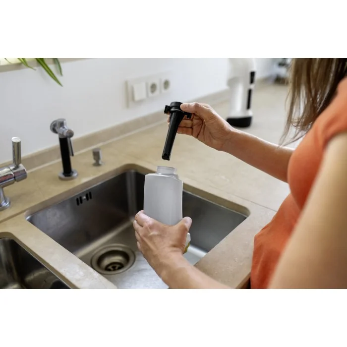 Оконный пылесос Karcher WV 5 Ultra Care (1.633-714.0)