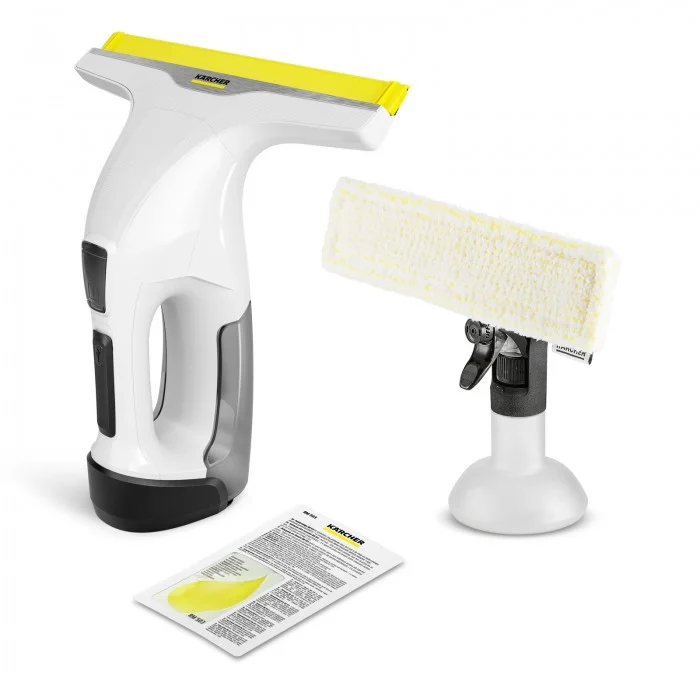 Оконный пылесос Karcher WV 5 Ultra Care (1.633-714.0)