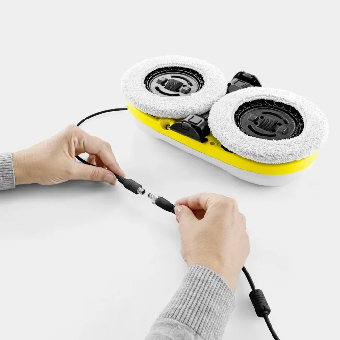 Робот для мойки окон Karcher RCW 2 (1.269-210.0)