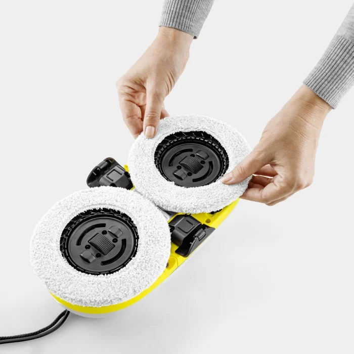 Робот для мойки окон Karcher RCW 2 (1.269-210.0)